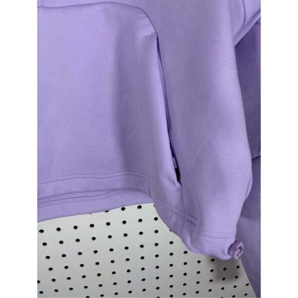 Nike Dri-FIT Prima 1/2-Zip Training Top size M - Picture 4 of 8